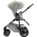 Britax SMILE 5Z Linen Grey